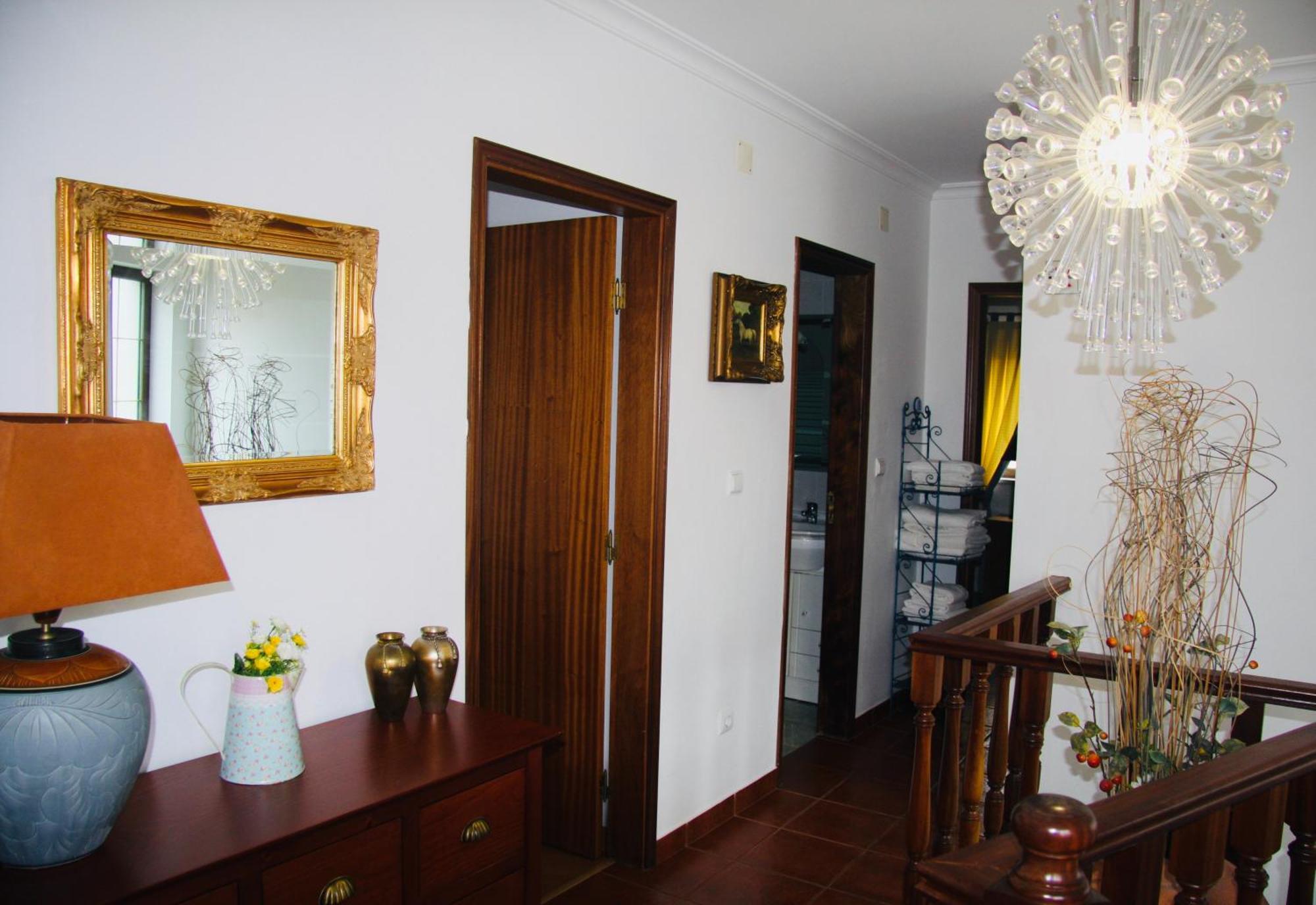 Villa Casa Duas Fontes à Capinha Extérieur photo
