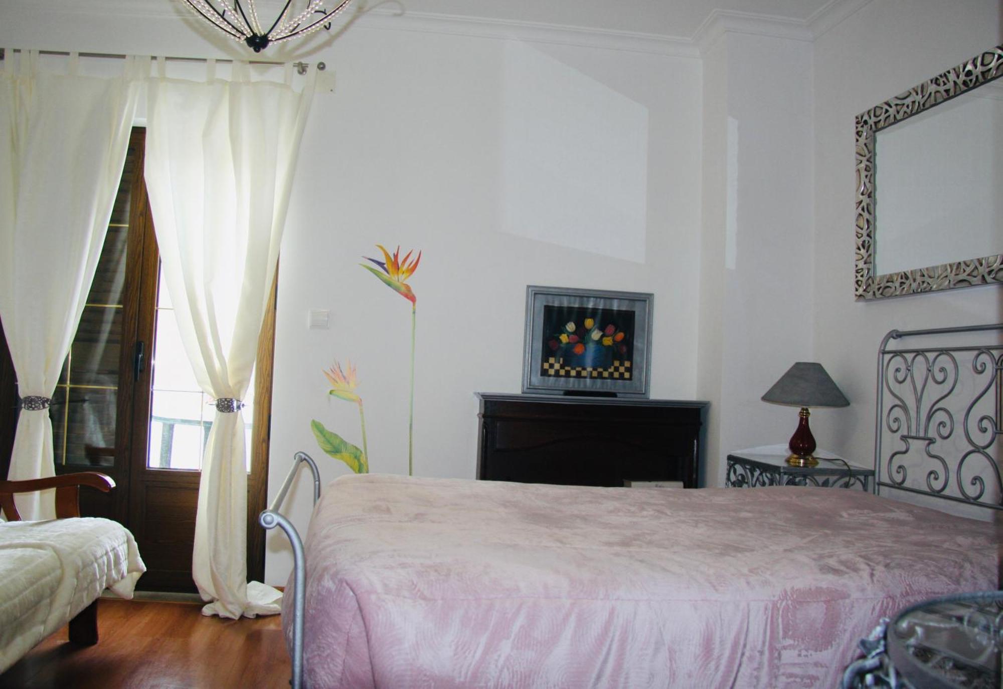 Villa Casa Duas Fontes à Capinha Extérieur photo