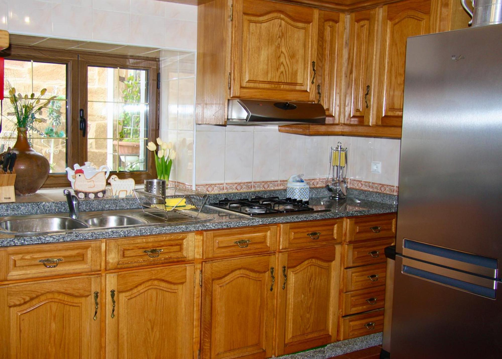 Villa Casa Duas Fontes à Capinha Extérieur photo